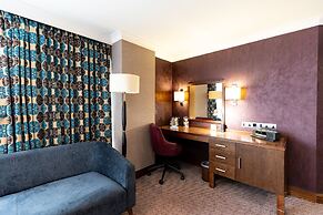 Crowne Plaza London- Gatwick Airport by IHG