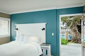 Pacific Shores Inn on Pacific Beach