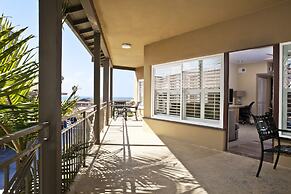 Pacific Shores Inn on Pacific Beach