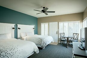 Pacific Shores Inn on Pacific Beach