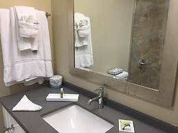 Pacific Shores Inn on Pacific Beach