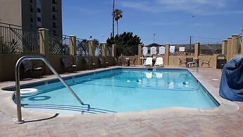 Pacific Shores Inn on Pacific Beach