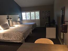 Pacific Shores Inn on Pacific Beach