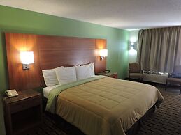 Days Inn by Wyndham Conover-Hickory