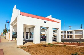 Motel 6 Childress, TX