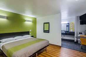 Motel 6 Childress, TX