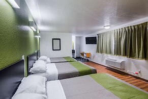 Motel 6 Childress, TX