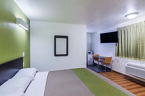 Motel 6 Childress, TX