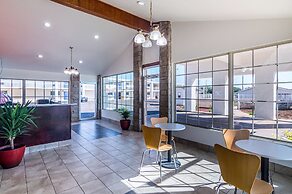 Motel 6 Childress, TX