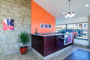 Motel 6 Childress, TX