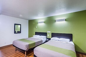 Motel 6 Childress, TX