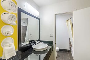 Motel 6 Childress, TX