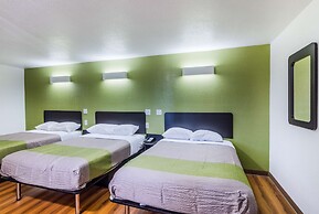 Motel 6 Childress, TX