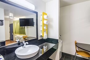 Motel 6 Childress, TX