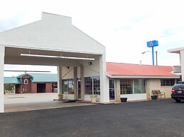 Motel 6 Childress, TX