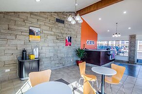 Motel 6 Childress, TX