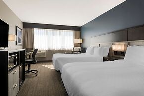 Best Western Plus Chocolate Lake Hotel