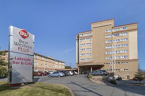 Best Western Plus Chocolate Lake Hotel