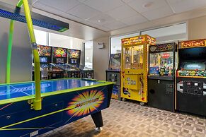 Best Western Plus Chocolate Lake Hotel