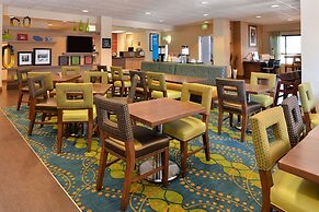 Hampton Inn Portland East