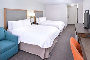 Hampton Inn Portland East