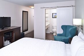 Hampton Inn Portland East