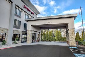 Hampton Inn Portland East
