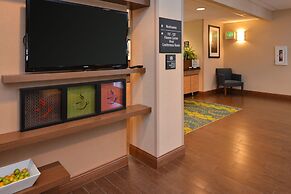 Hampton Inn Portland East