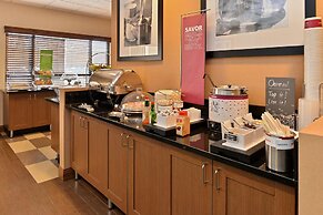 Hampton Inn Portland East