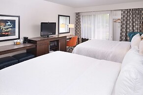 Hampton Inn Portland East