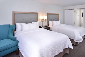 Hampton Inn Portland East