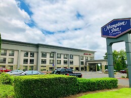 Hampton Inn Portland East