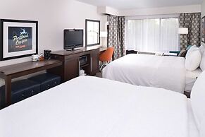 Hampton Inn Portland East