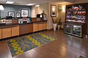 Hampton Inn Portland East