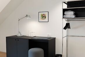 Boutique Hotel Helmhaus Zurich