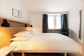 Boutique Hotel Helmhaus Zurich