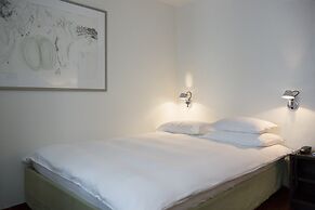 Boutique Hotel Helmhaus Zurich