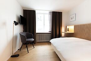 Boutique Hotel Helmhaus Zurich