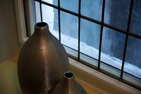 Boutique Hotel Helmhaus Zurich