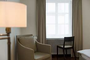 Boutique Hotel Helmhaus Zurich