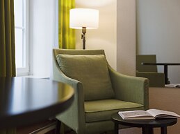 Boutique Hotel Helmhaus Zurich