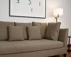 Boutique Hotel Helmhaus Zurich