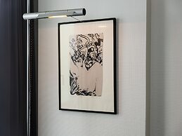 Boutique Hotel Helmhaus Zurich