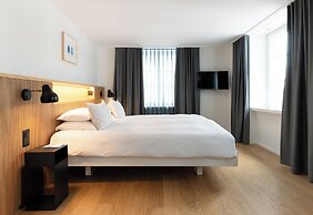 Boutique Hotel Helmhaus Zurich