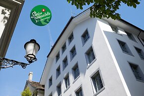 Boutique Hotel Helmhaus Zurich