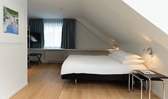 Boutique Hotel Helmhaus Zurich