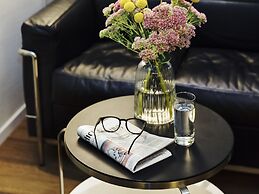 Boutique Hotel Helmhaus Zurich