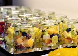 Boutique Hotel Helmhaus Zurich