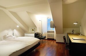 Boutique Hotel Helmhaus Zurich