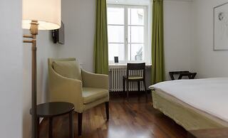 Boutique Hotel Helmhaus Zurich
